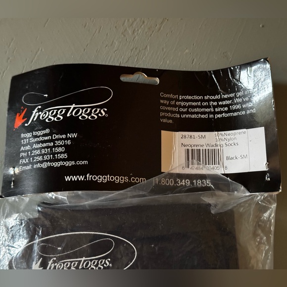 NEW Frogg Toggs Women's Hellbender Wading Boots Felt Sole w/ Bonus Wading Socks - Picture 8 of 8